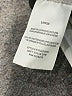 reCreation Metallic Gray Jumpsuit Size L - photo 5