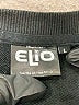 Elio Black Sweatshirt Size L - photo 7