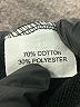 Elio Black Sweatshirt Size L - photo 8