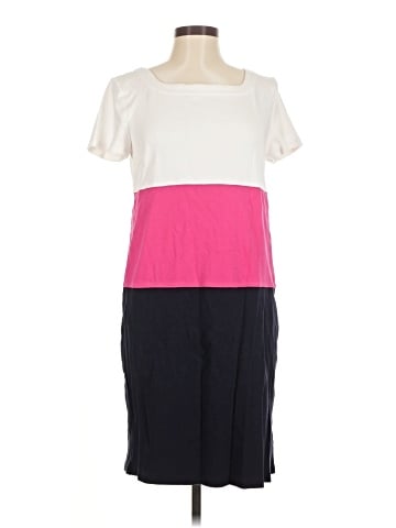 Talbots Casual Dress (view 1)
