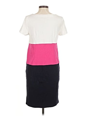 Talbots Casual Dress (view 2)