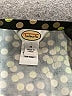 Talbots Polka Dots Green Casual Skirt Size M - photo 4