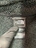 The North Face 100% Polyester Black Fleece Size S - photo 6