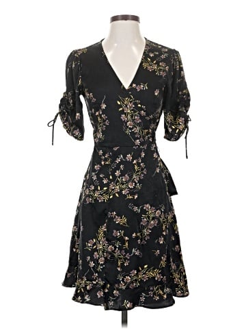 Lovestitch Cocktail Dress (view 1)