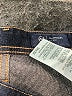 Adriano Goldschmied Blue Jeans Size 36 waist - photo 4