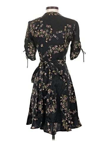 Lovestitch Cocktail Dress (view 2)