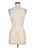 Unbranded Ivory Tank Top Size M (estimated) - photo 1