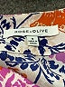 Rose + Olive 100% Polyester Tan Sleeveless Blouse Size S - photo 7