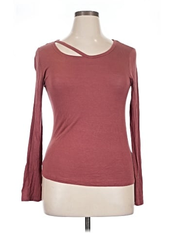 Glitz Long Sleeve T-Shirt (view 1)