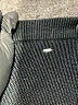 Assorted Brands Solid Black Pullover Sweater Size XXL (estimated) - photo 7