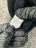 Assorted Brands Solid Black Pullover Sweater Size XXL (estimated) - photo 8