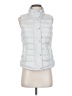 Gap Outlet Silver Vest Size XS - photo 1