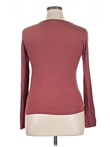Glitz Long Sleeve T-Shirt (view 2)