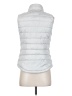 Gap Outlet Silver Vest Size XS - photo 2