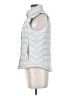 Gap Outlet Silver Vest Size XS - photo 5