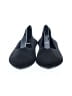 Unbranded Black Flats Size EU 37 - photo 2