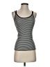 Unbranded Stripes Gray Tank Top Size XXS (estimated) - photo 1