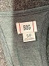 BDG Gray Tank Top Size S - photo 7