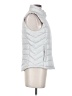 Gap Outlet Silver Vest Size XS - photo 4
