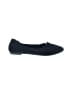 Unbranded Black Flats Size EU 37 - photo 1