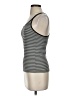 Unbranded Stripes Gray Tank Top Size XXS (estimated) - photo 5