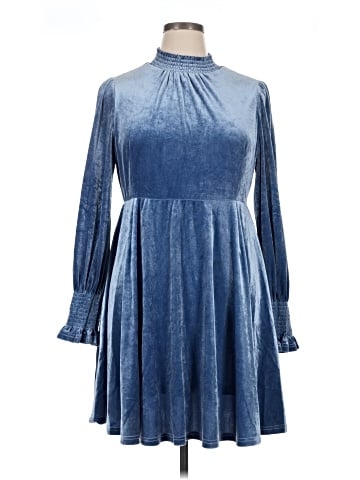 Baltic Born Casual Dress (view 1)