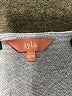 Assorted Brands Blue Pullover Sweater Size XL - photo 7