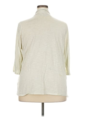French Laundry Kimono (view 2)