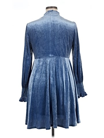 Baltic Born Casual Dress (view 2)