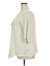 French Laundry Ivory Kimono Size 24W - photo 5