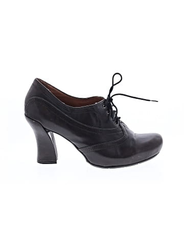 Earthies Heels (view 1)