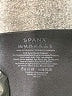 SPANX Black Yoga Pants Size M - photo 7