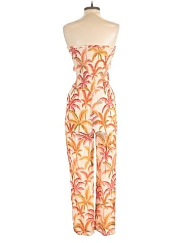 Blue Island Jumpsuit (view 2)