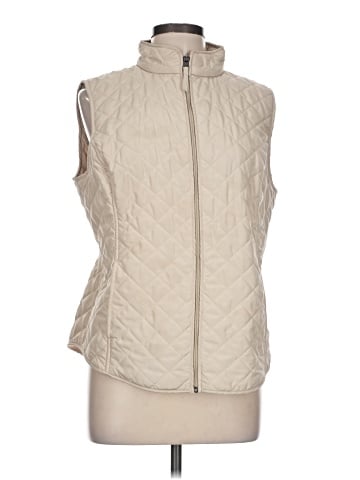 Van Heusen Vest (view 1)