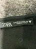 Zara Ivory Sleeveless Top Size M - photo 7
