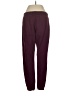 Gap Burgundy Track Pants Size S - photo 2