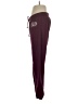 Gap Burgundy Track Pants Size S - photo 5