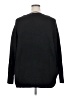 Torrid Black Pullover Sweater Size 2X Plus (2) - photo 2
