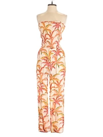 Blue Island Jumpsuit (view 1)
