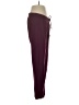 Gap Burgundy Track Pants Size S - photo 4