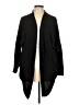 Rebecca Taylor Black Cardigan Size L - photo 1