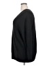 Torrid Black Pullover Sweater Size 2X Plus (2) - photo 5