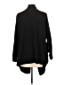 Rebecca Taylor Black Cardigan Size L - photo 2