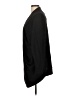 Rebecca Taylor Black Cardigan Size L - photo 5