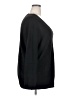 Torrid Black Pullover Sweater Size 2X Plus (2) - photo 4