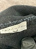 Forever 21 Black Skort Size L - photo 4