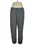 Chico's Chevron-herringbone Gray Casual Pants Size XL (3) - photo 1