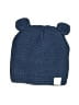 Rugged Bear 100% Acrylic Blue Beanie Size 0-3 mo - photo 1