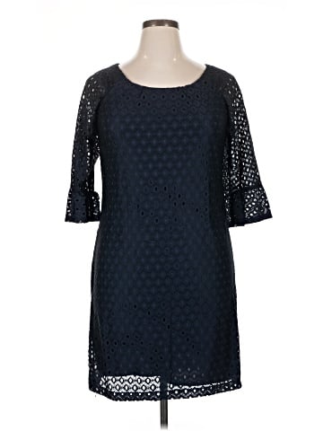CHRIS McLaughlin Casual Dress (view 1)