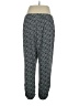 Chico's Chevron-herringbone Gray Casual Pants Size XL (3) - photo 2